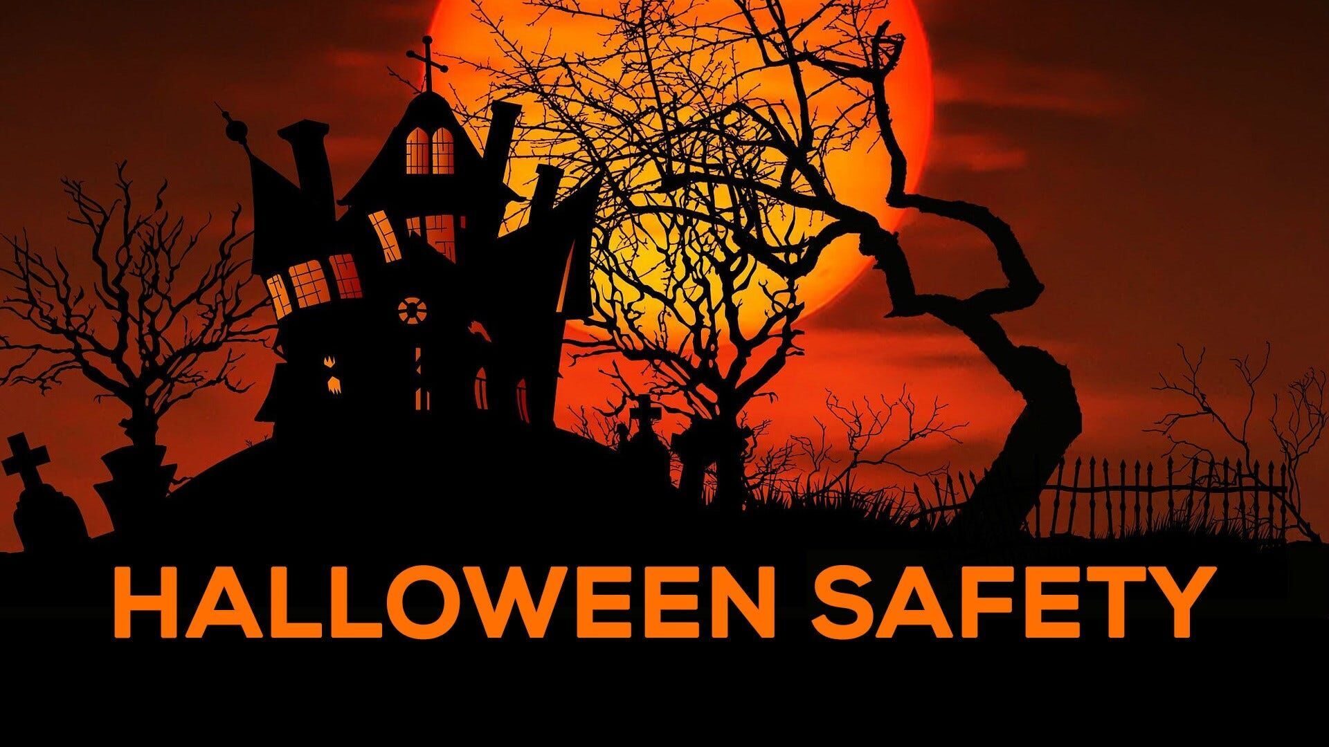 Dalton Police Department provides safety tips for trick-or-treating
